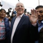 peru