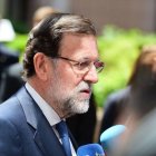 BELGIUM-EU-CELAC-SUMMIT