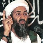 Osama Bin Laden, líder Al-Qaida.
