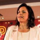 Minou Tavarez Mirabal Tus