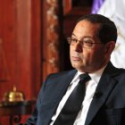 Mariano German Presidente  –  DP (13)