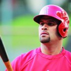 Albert Pujols mejora su marca; Cabrera pega grand slam; Solarte dos jonrones