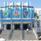 Policia Nacional