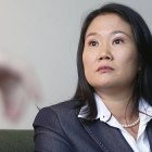  KEIKO FUJIMORI.
