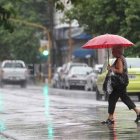 lluvias