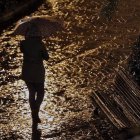 LLuvias
