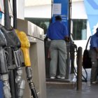 bomba gasolina