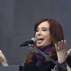Cristina Fernandez