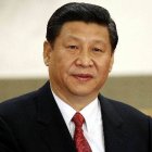 Presidente chino