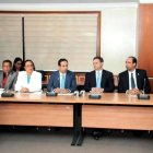 Procurador y Comisiones