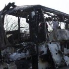 Aumenta a 11 los fallecidos en accidente de autobús de turistas en Costa Rica