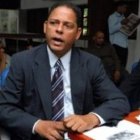 Reverendo Domingo Paulino Moya.