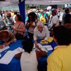 Firmas por revocatorio