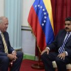 Nicolas Maduro