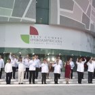 MEXICO-IBEROAMERICAN-SUMMIT-FAMILY PHOTO