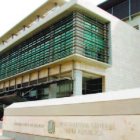 Procuraduría General de la República. 