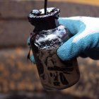 Petroleo