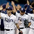Rays de Tampa Bay