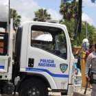 Policia apresa hombre  acusado de asesinatos