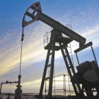 Precio del petróleo de Texas.