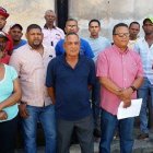 Comerciantes de Dajabón afectados por incendio piden ayuda al Gobierno