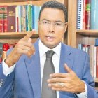 Abogado Namphi Rodríguez