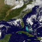  Matthew generará fuertes precipitaciones en costas del norte de Venezuela  