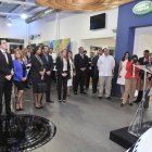 El Banco de Reservas anunció que celebrará su feria automovilística 2016 desde el 7  al 9  de octubre, con una gran variedad de marcas y modelos