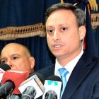 Procurador General de la República, Jean Alain Rodríguez.