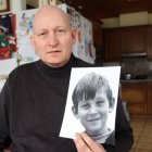 Víctima de un cura pederasta narra su calvario 40 años después