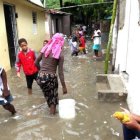 Inundaciones en RD