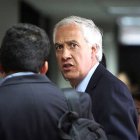 Samuel Moreno Rojas/Foto: Fuente externa.