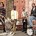 Banda United Vibrations/Foto:fuente externa