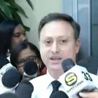 “El Señor Rondón declaró que recibió una cifra similar por servicios, por un contrato de representación comercial, aunque ha sido la propia empresa ODEBRECHT en Brasil la que afirmó que la misma se entregó por sobornos”, declaró este jueves el funcionario judicial.