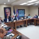 Comité Político PLD 6