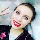 Katelyn Nicole Davis