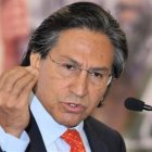 Alejandro Toledo,.