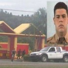 Se recuerda que la Policía Nacional apresó el pasada semana al prófugo Brayan Peter Félix Paulino,quien junto a John Percival Matos, presuntamente, participó de los asaltos perpetrados a la sucursal del Banco Popular en Plaza Lama de la avenida 27 de Febrero con Winston Churchill y a un camión de envío de valores en las proximidades de Bella Vista Mall.