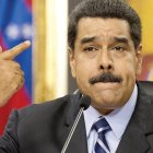  Nicolás Maduro