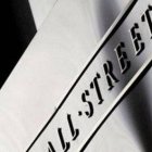 Wall Street/foto de archivo.