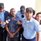 País/ Medida de coerción del oficial del ejército de la República Dominicana Raymundo Cabrera. En foto: oficial. 01-02-17 Foto: José Adames Arias