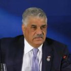 El canciller Miguel Vargas Maldonado.