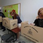En las generales participarán los siete partidos que tienen representación en el Parlamento hondureño/Foto: Fuente externa.