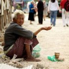 Pobreza en Brasil/Foto: fuente externa.