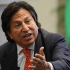 Caso Odebrecht: Toledo denuncia caza de brujas mientras Kuczynski pide a Trump que lo deporte