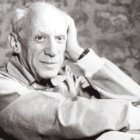 Pablo Picasso/Foto de archivo.