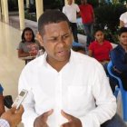 Rafelito Valenzuela/Foto: Fuente externa.