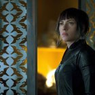 GRA247. NUEVA YORK, 26/03/2017.- Imagen cedida por Paramount Pictures de la actriz Scarlett Johansson, que protagoniza "Ghost in the Shell", un filme que proyecta un turbio mundo regido por la tecnología, los "hackers" y una sombría relación entre el hombre y la máquina. EFE/Jasin Boland *SOLO USO EDITORIAL*