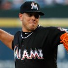  José Fernández .