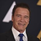 Arnold Schwarzenegger